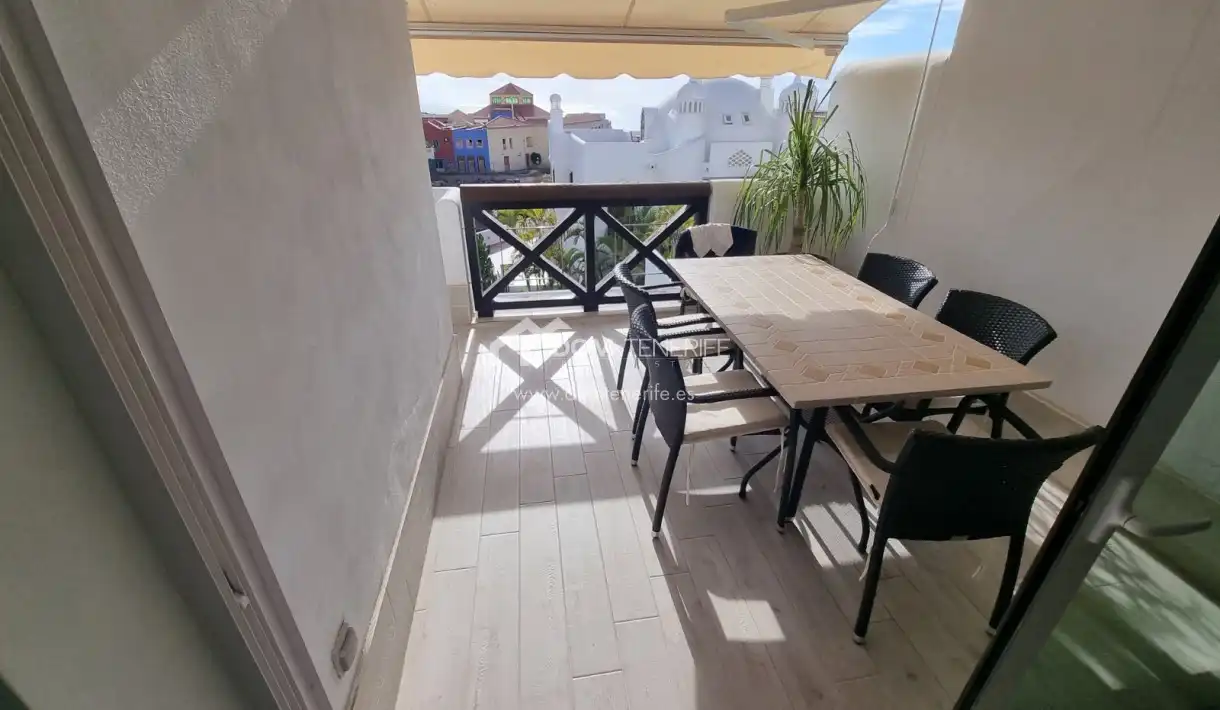 Appartement avec piscine à vendre à Callao Salvaje - Playa Paraíso, imagen 12