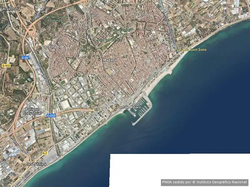 Flat for sale in Cerdanyola, imagen 6