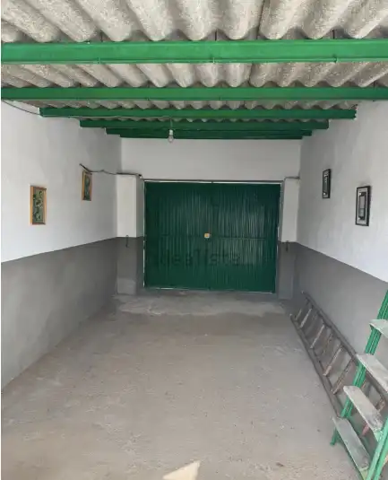 Finca rústica en venda en Pulgar amb Jardí privat