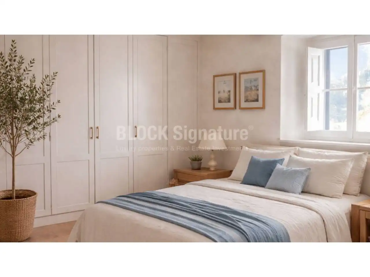 Habitación de Casa o chalet en venta en Cabrils con Calefacción y Terraza