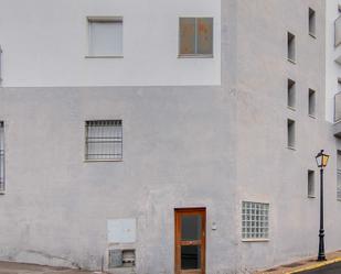 Exterior view of Flat for sale in Alcalá de los Gazules