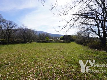 Terreno rústico en venta en Campillo de Ranas