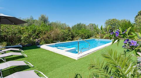 Encantador refugio rural con piscina en venta en Búger, Mallorca Norte, imatge 4