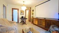 Living room of Flat for sale in Mataró  with Terrace and Balcony