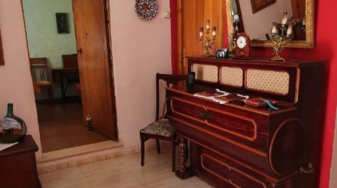 Foto 5 de Casa o xalet en venda a Frechilla, Palencia