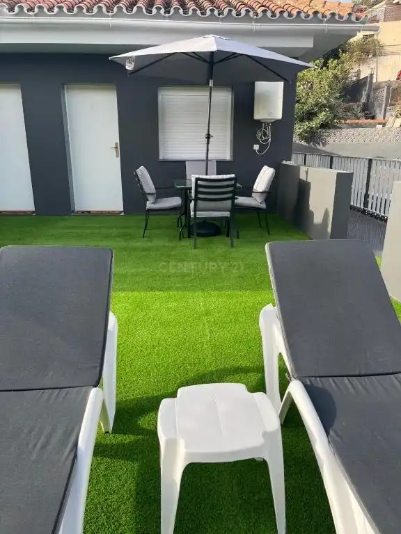 Terrace of Buildings for sale in Fuengirola