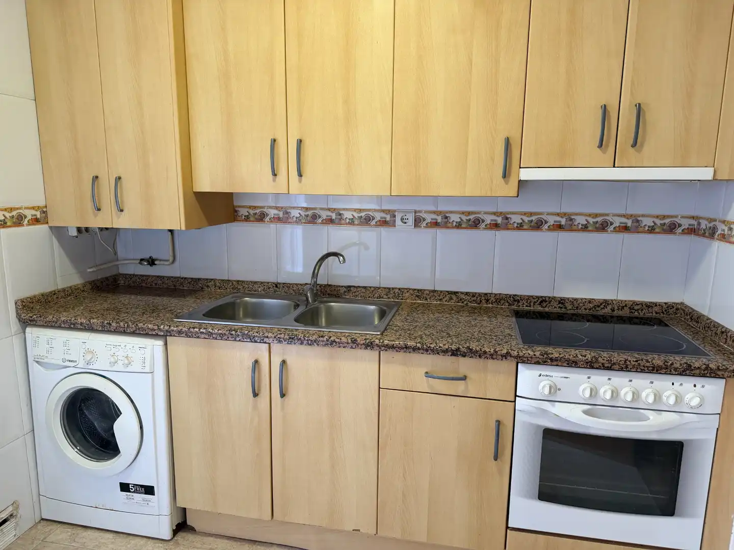 Appartement avec ascenseur à vendre à Calle Joaquín María Jalón, imagen 5