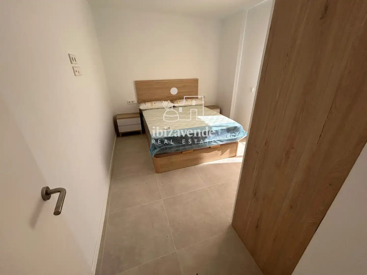 Penthouse with lift to rent in Labritja, imagen 10