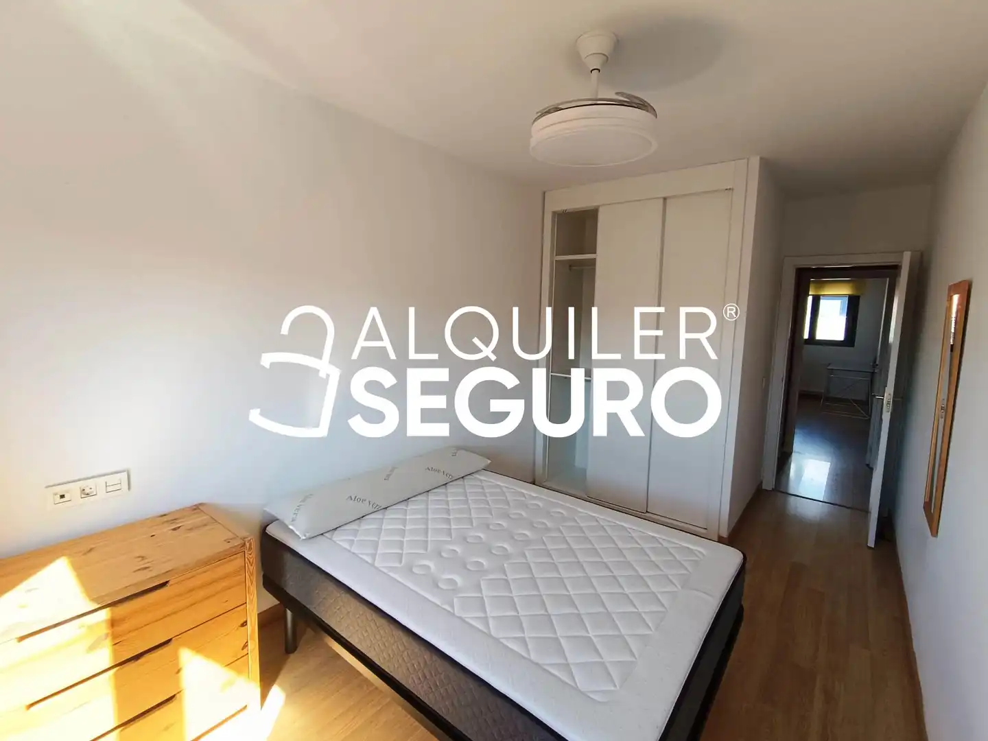 Pis de lloguer a Francisco Largo Caballero, Sector 3
