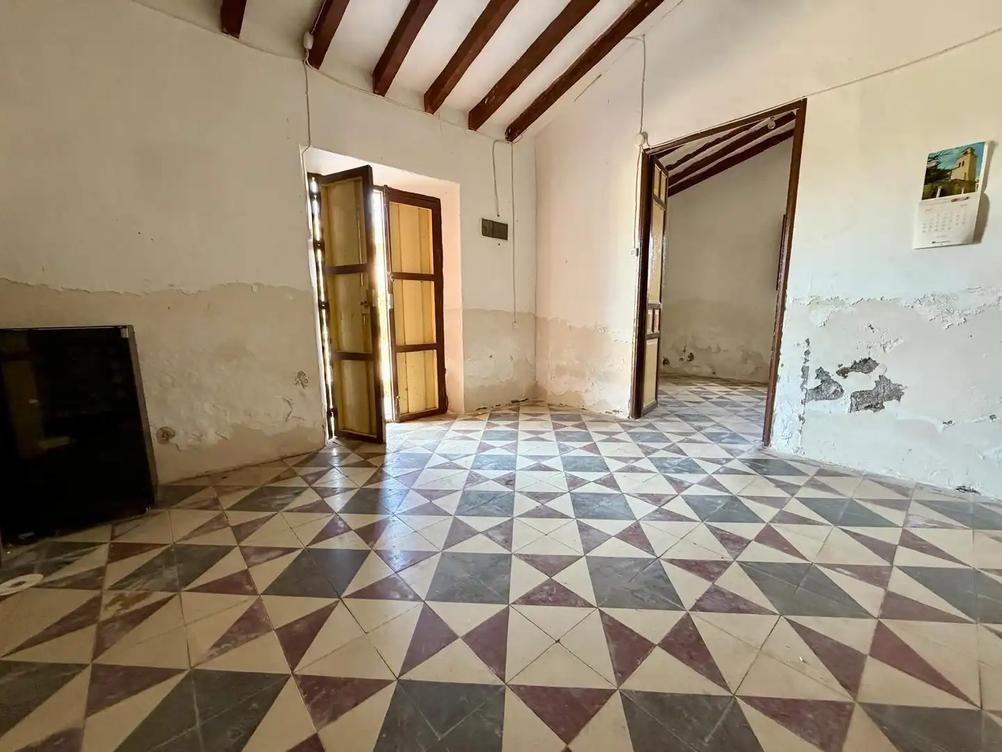 House with garden for sale in Carretera Carretera Cope Águilas a Calabardina, imagen 5