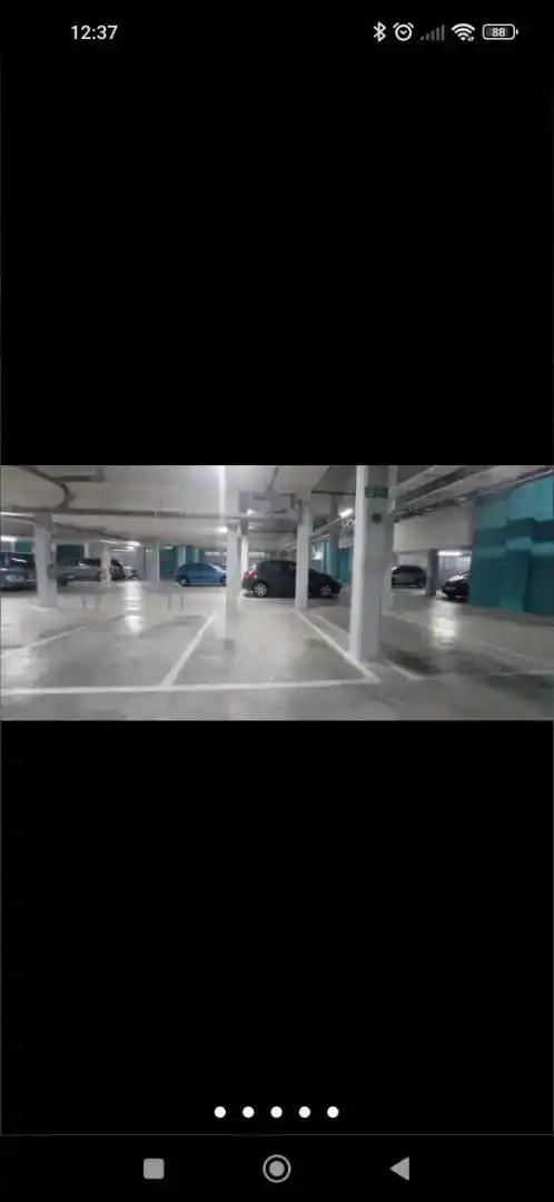 Parking of Garage for rent in Arganda del Rey