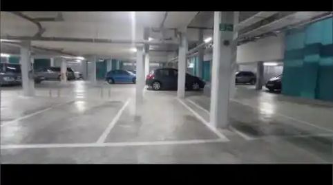Photo 4 of Garage for rent in Avenida de Varsovia, 2, Centro, Arganda del Rey
