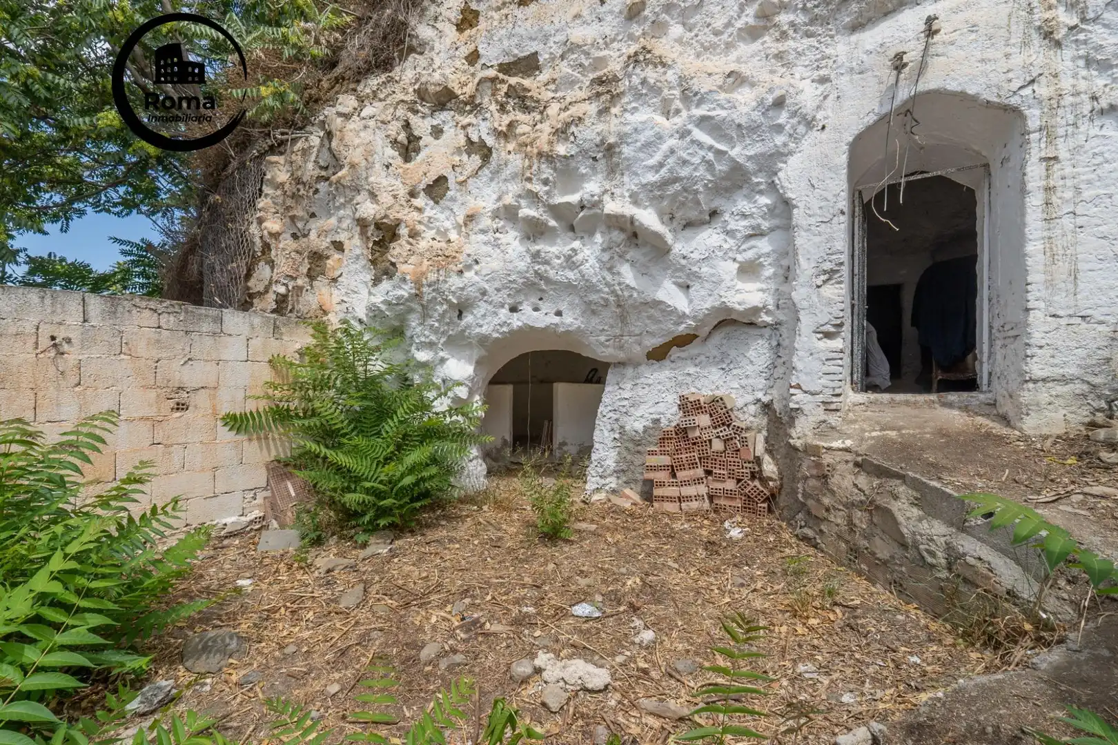 Landhaus zum Verkauf in Monachil pueblo, imagen 3