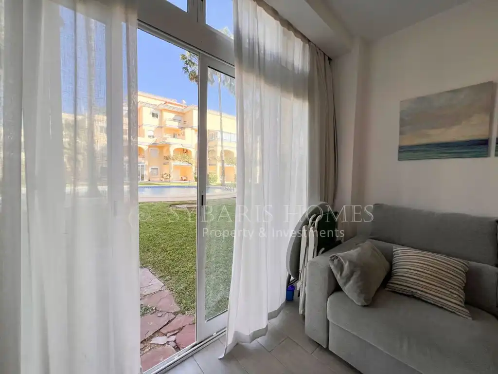 Apartments for sale in Carrer Llac Baikal, 3, L'Almadrava - L'Estanyó