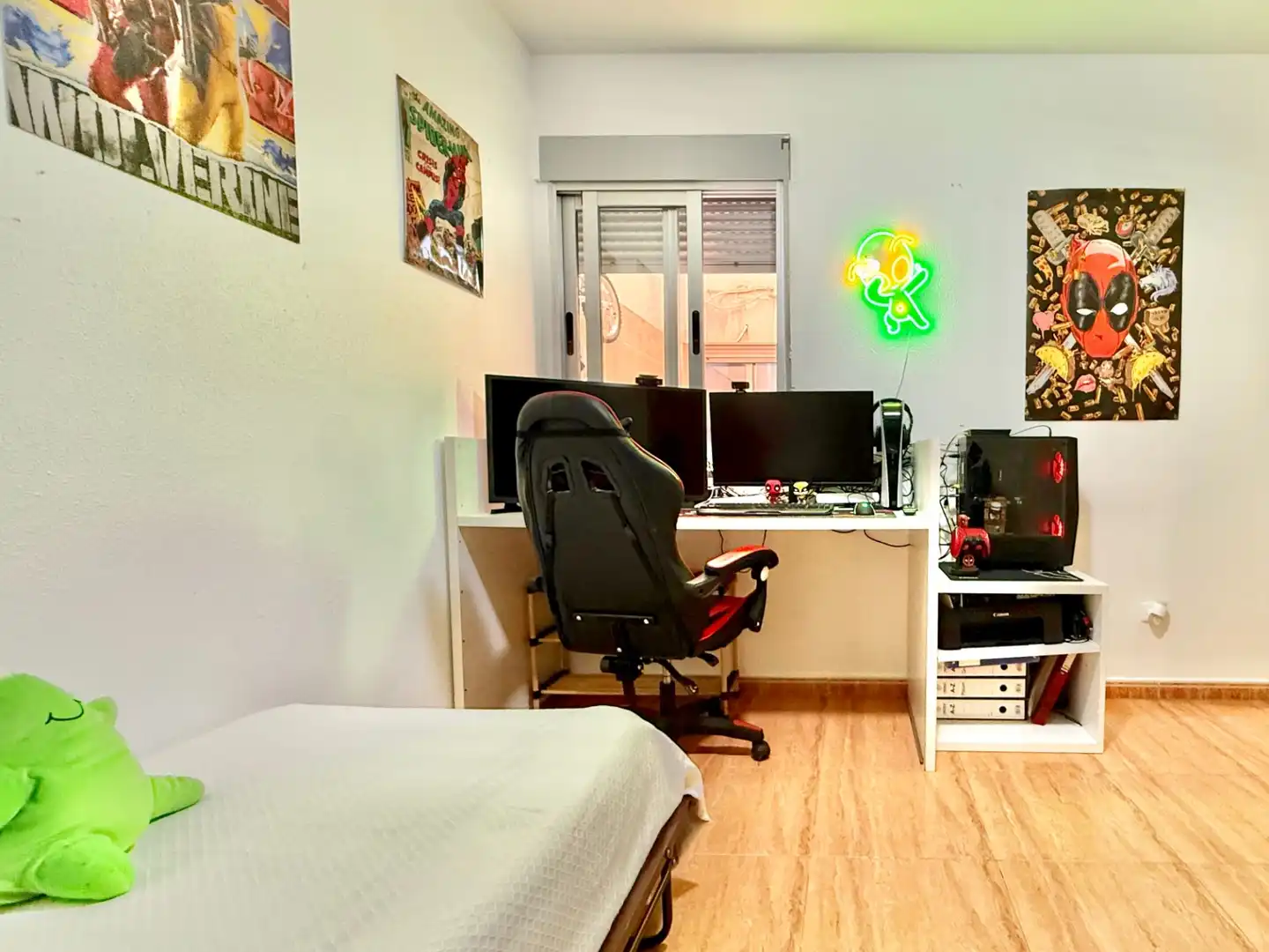 Appartamento con ascensore in vendita a San Javier ciudad, imagen 25