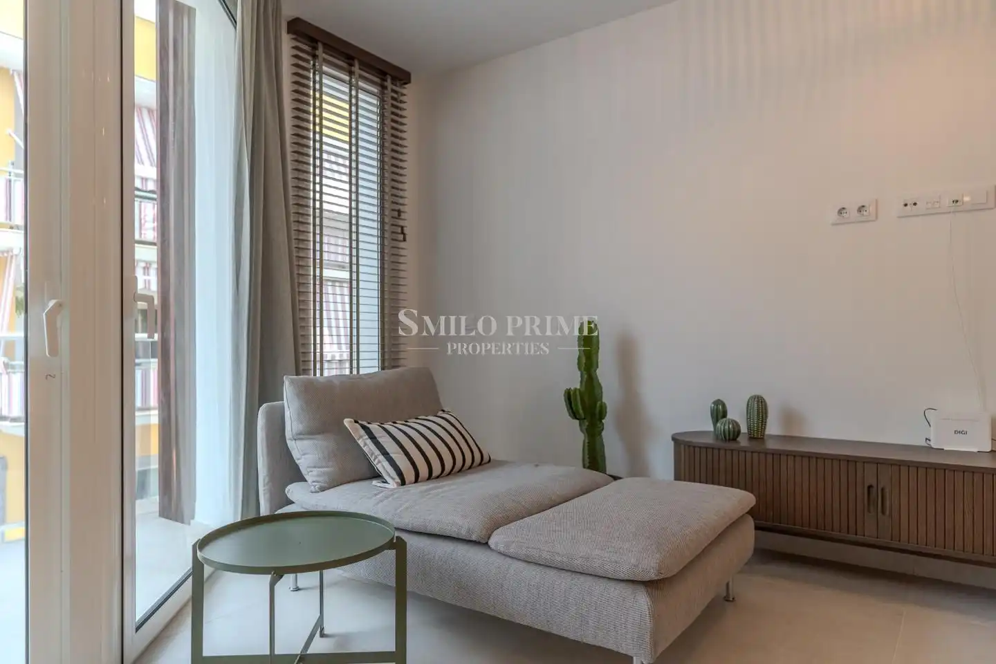 Appartamento con terrazza in affitto a Calle Mar de Fondo, imagen 14