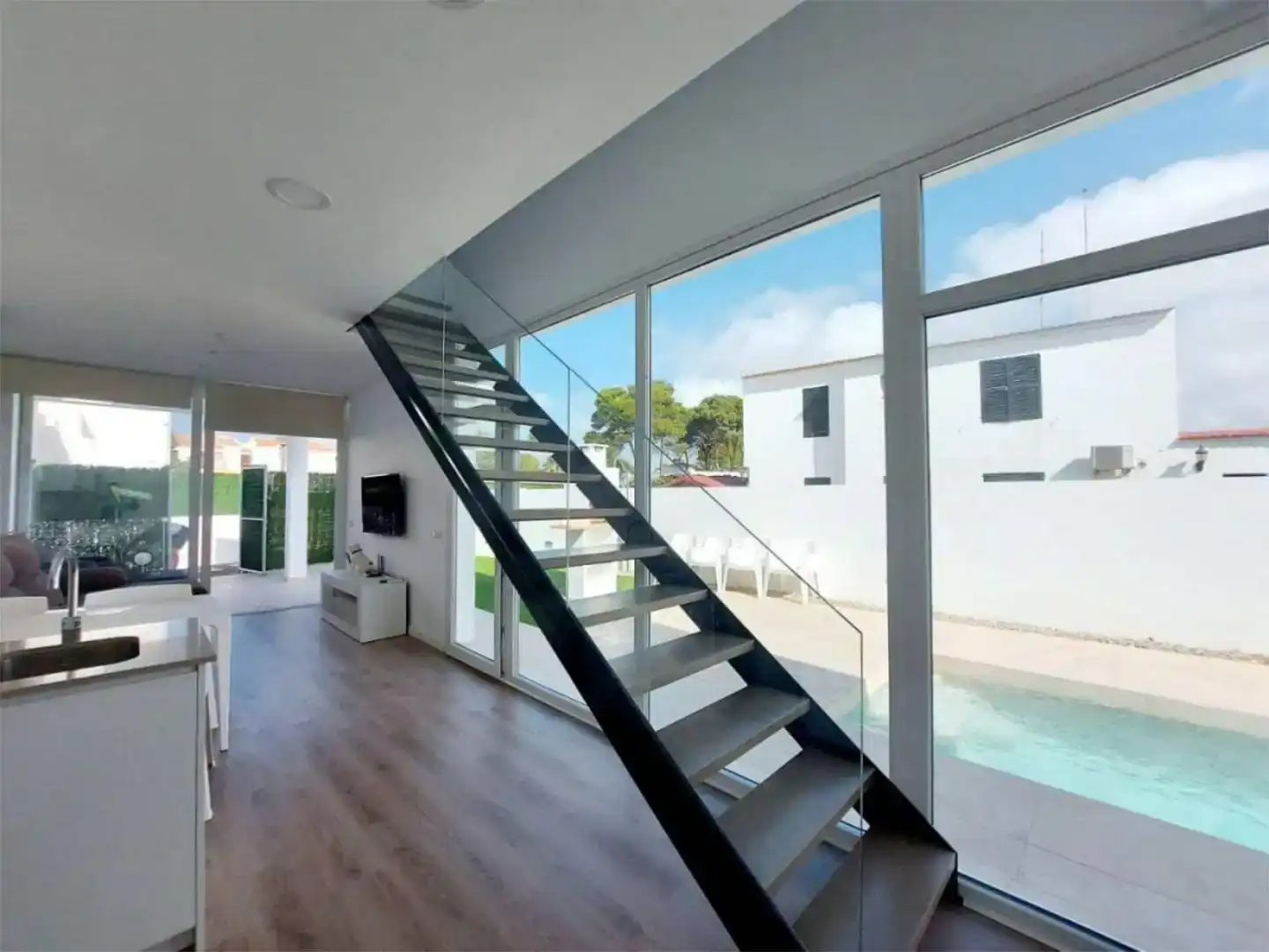 Casa o xalet en venda en Cala Blanca