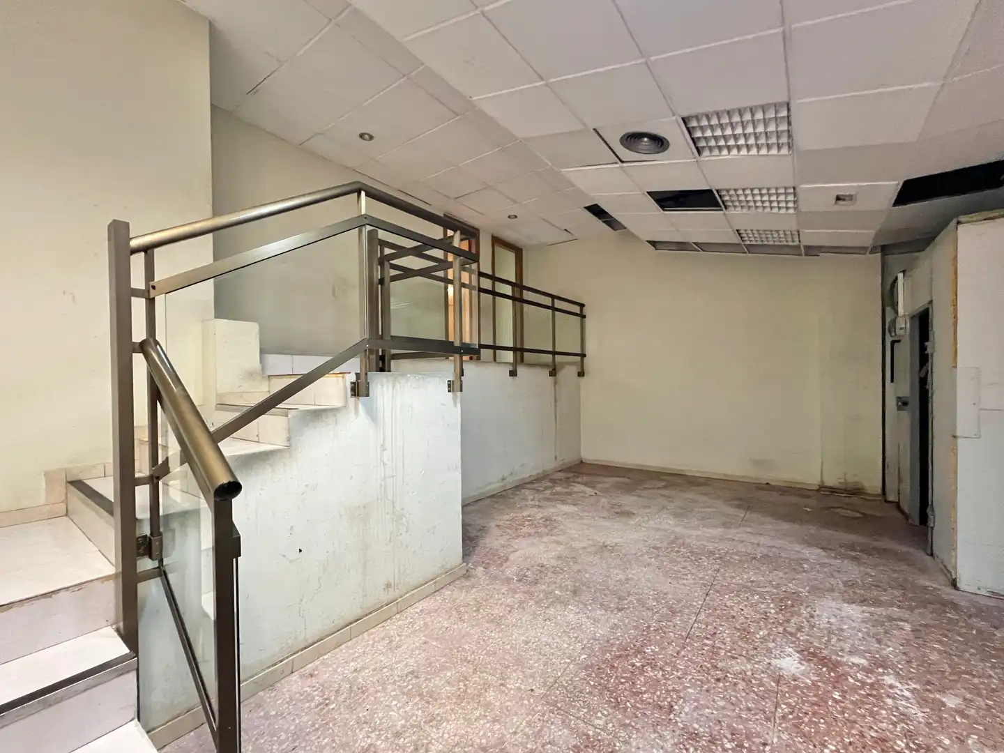 Geschaftsraum zur Miete in Reus