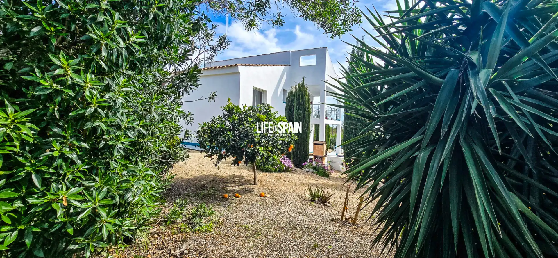 Villa con terrazza in vendita a Zn Diseminats 189, imagen 47