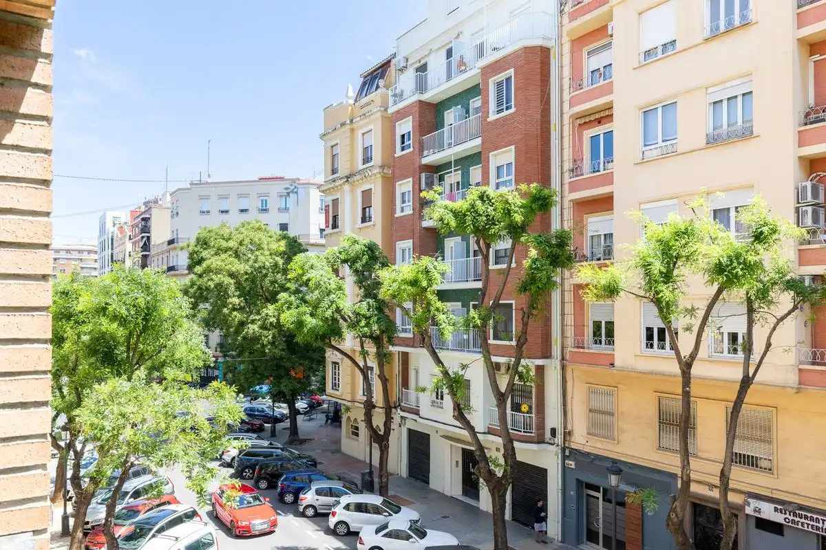 Piso con ascensor en venta en Calle Marqués de Zenete, imagen 36