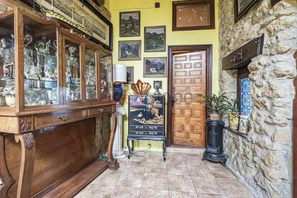 House with garden for sale in SAN ROQUE - ARAMIL, imagen 29