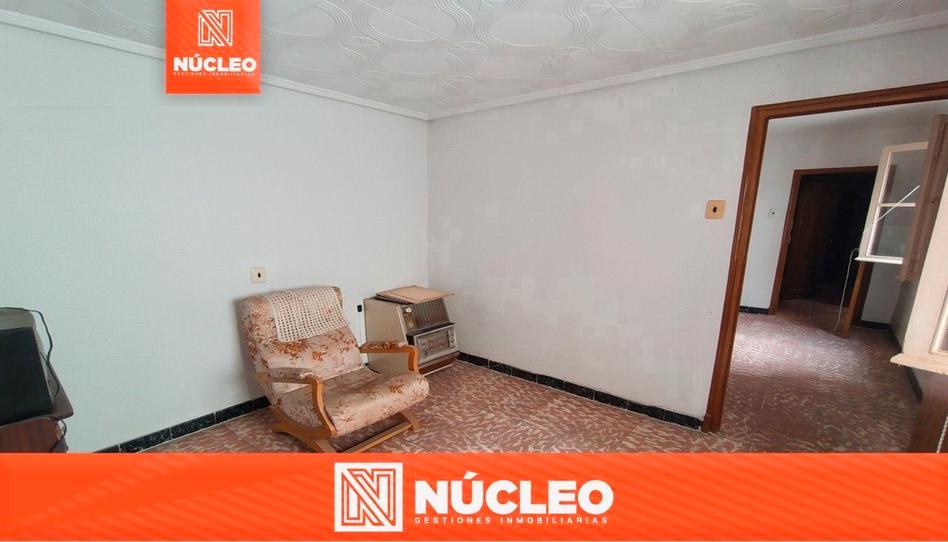 Photo 1 of Flat for sale in Carrer Tinent Ganga, Pont Nou - Corazón de Jesús, Alicante