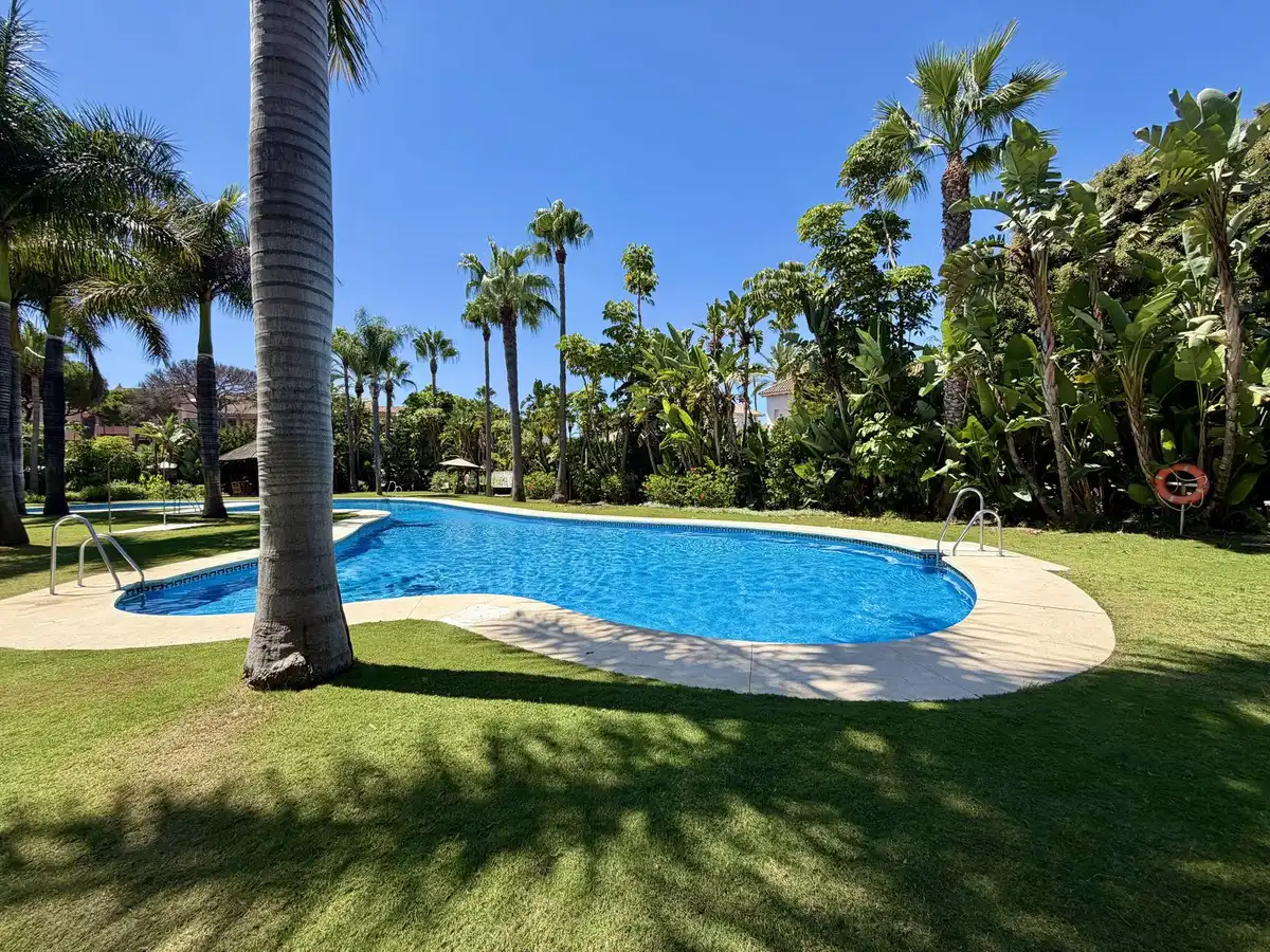Apartament en venda a Nueva Andalucía, imagen 22