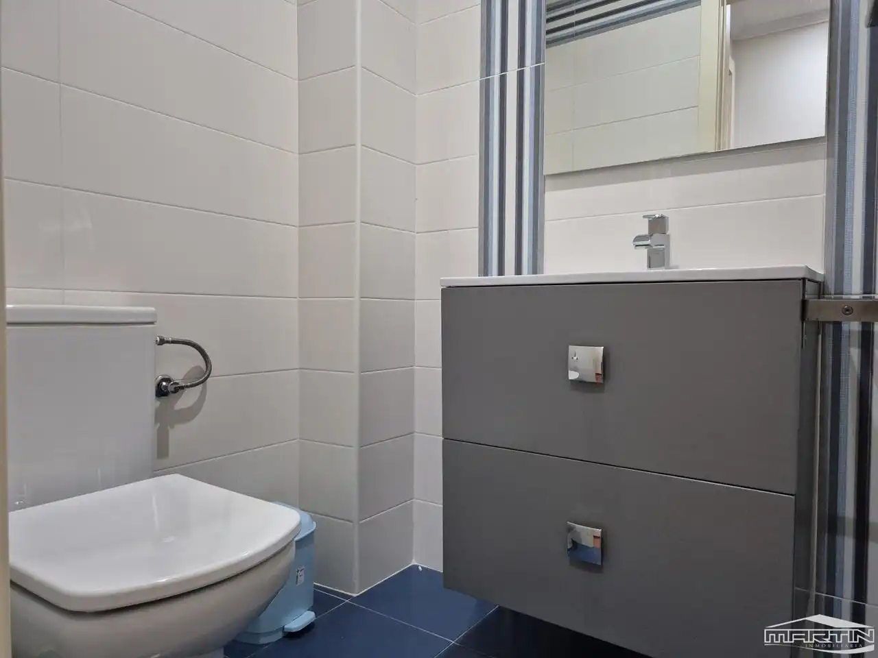 Baño de Planta baja en venta en Lucena con Aire acondicionado, Terraza y Trastero