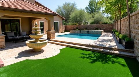 Foto 2 de Casa o chalet en venta en Avinguda Antoni Gaudí, 3, Alella, Barcelona