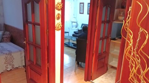 Foto 2 de Planta baja en venta en Calle Parque Vosa, 23, Norte - Universidad, Móstoles