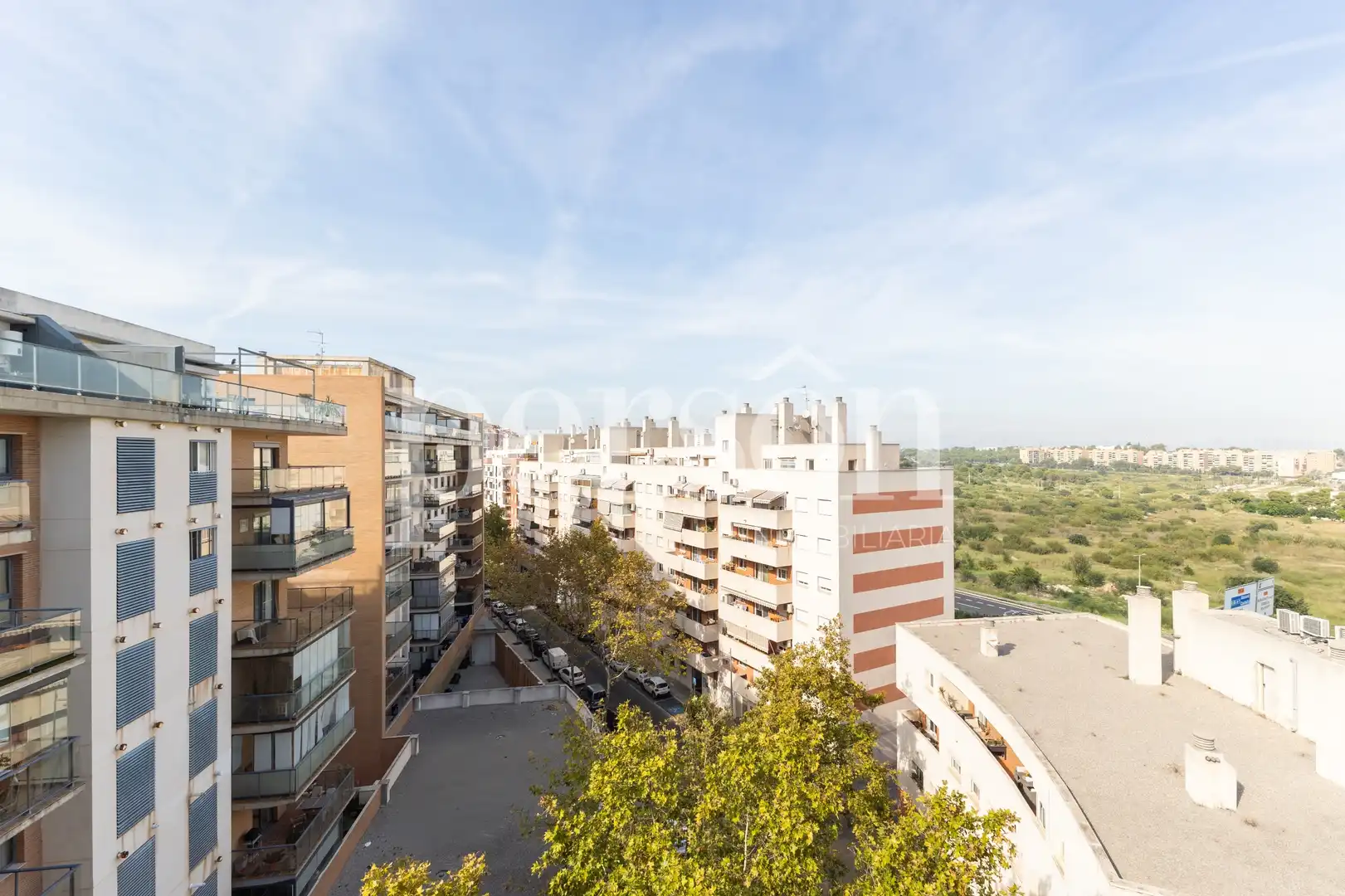 Fotografía del inmueble reportado: 1.000 €/mes — Paterna, Paterna