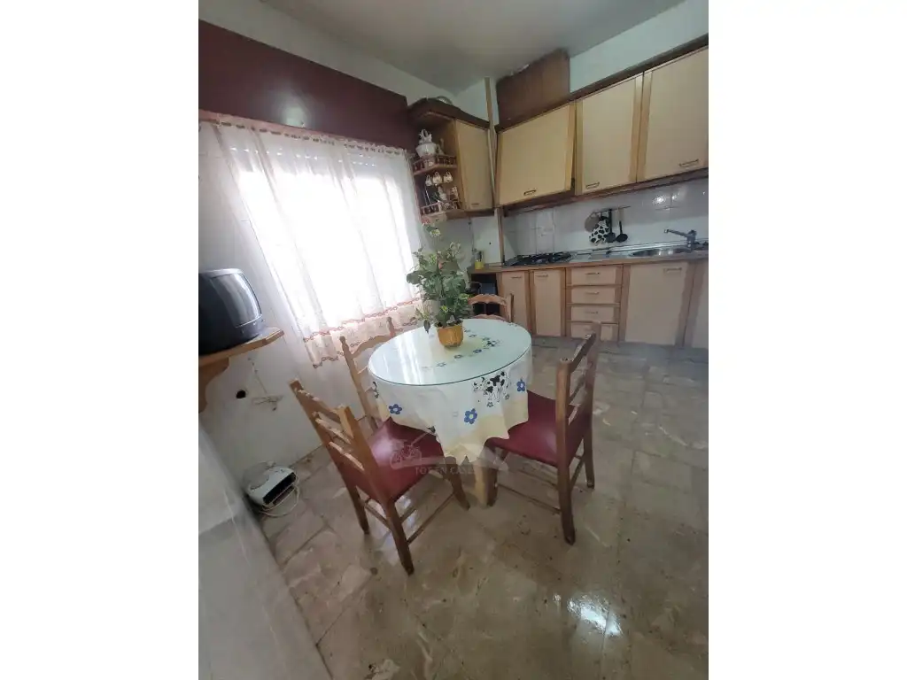 Cocina de Casa o chalet en venta en Bienservida