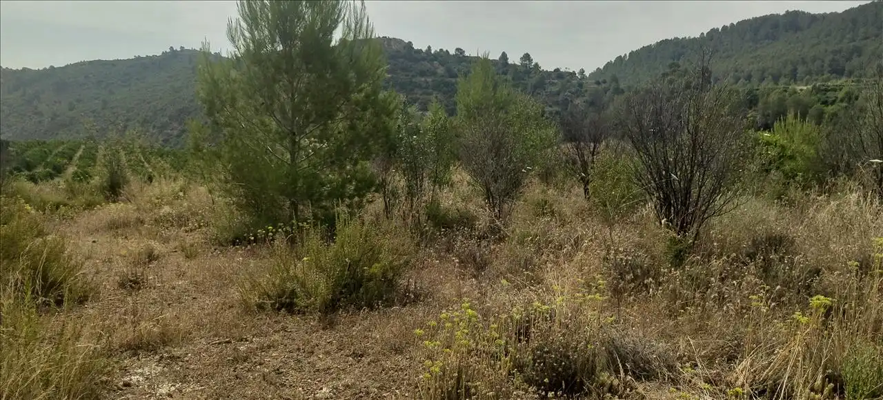 Residencial en venta en Estubeny