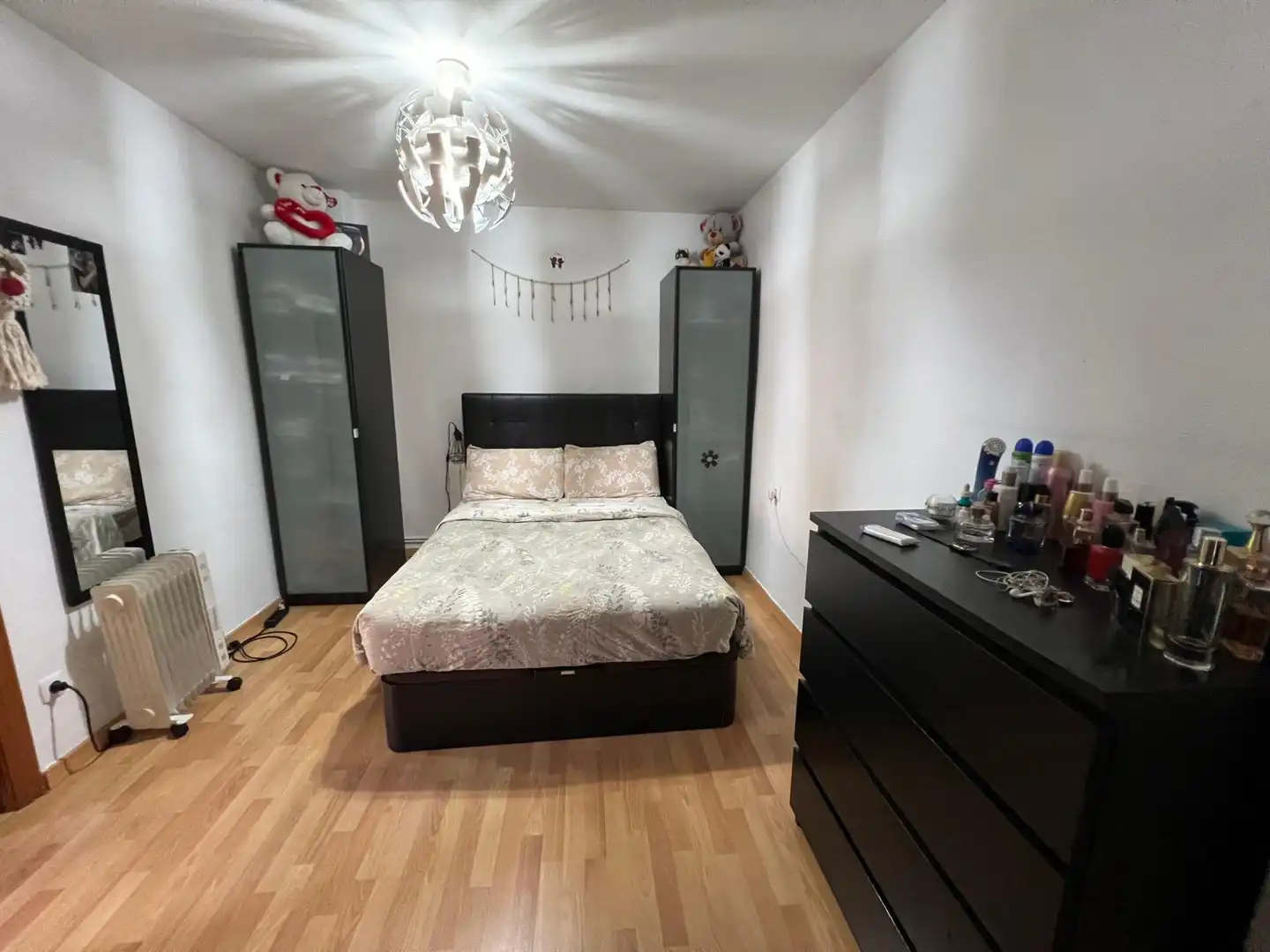 Piso en venta en Passatge d'En Xinxó, El Carmel