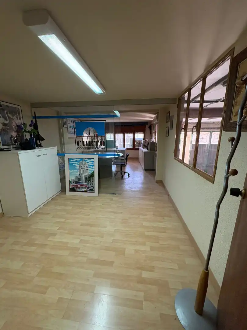 Maison avec terrasse à vendre à L'Aldea, imagen 27