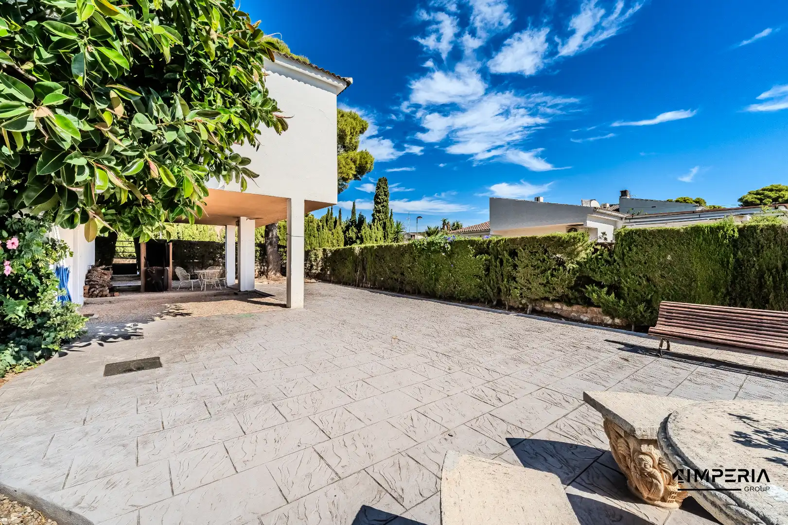Villa avec terrasse à vendre à Carrer Pescadors, imagen 66