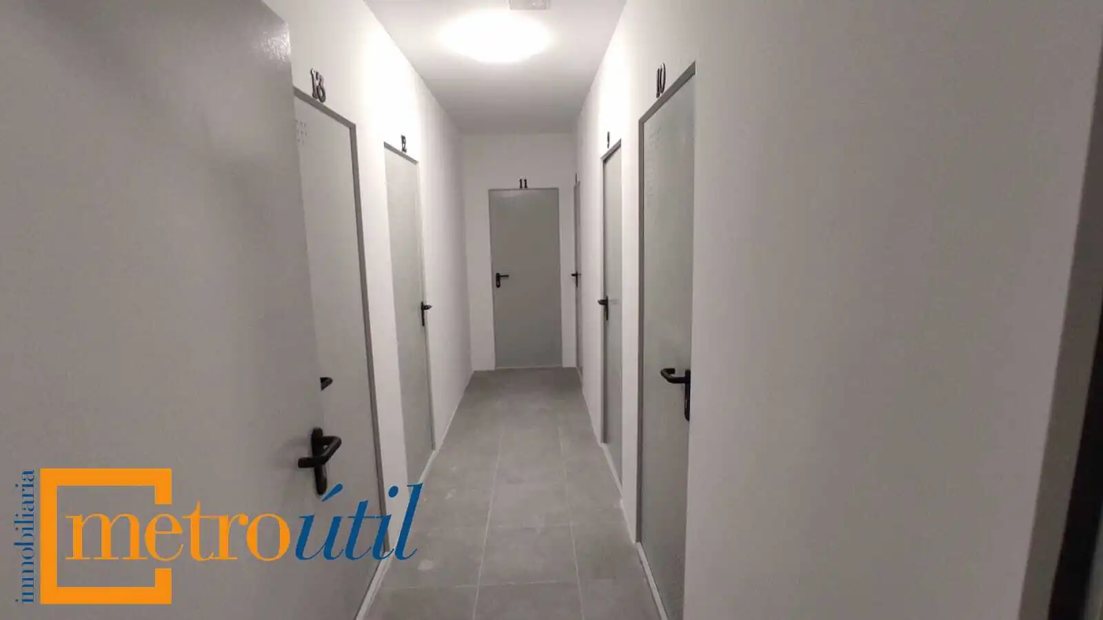 Trastero en venta en Salamanca