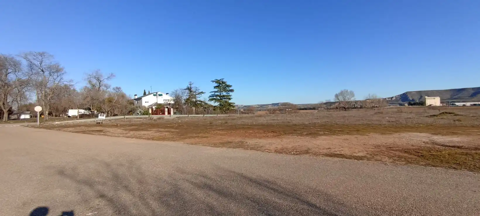 Terreno residencial en venta en Travesia Carrera, imagen 7