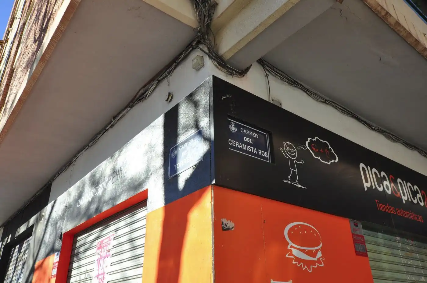 Gewerbefläche zur Miete in Carrer del Ceramista Ros 18, imagen 14