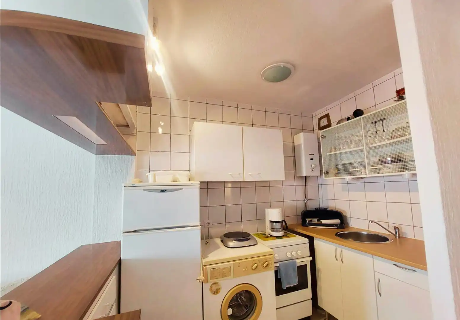 Apartamento en venta en Entremares