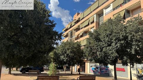 Foto 2 de Piso en venta en La Cruz, Granada Capital