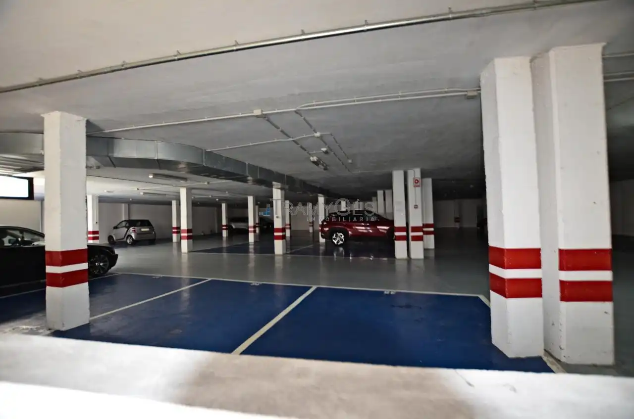Garage zum Verkauf in MANUEL ALVAREZ, A Guarda