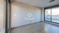 Bedroom of Attic for sale in Tres Cantos  with Terrace, Storage room and Swimming Pool