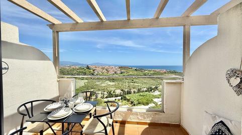 Foto 4 de Àtic de lloguer a Chullera, Málaga