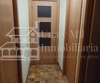 Foto 5 de Piso de alquiler en Navasfrias, San Bernardo, Salamanca