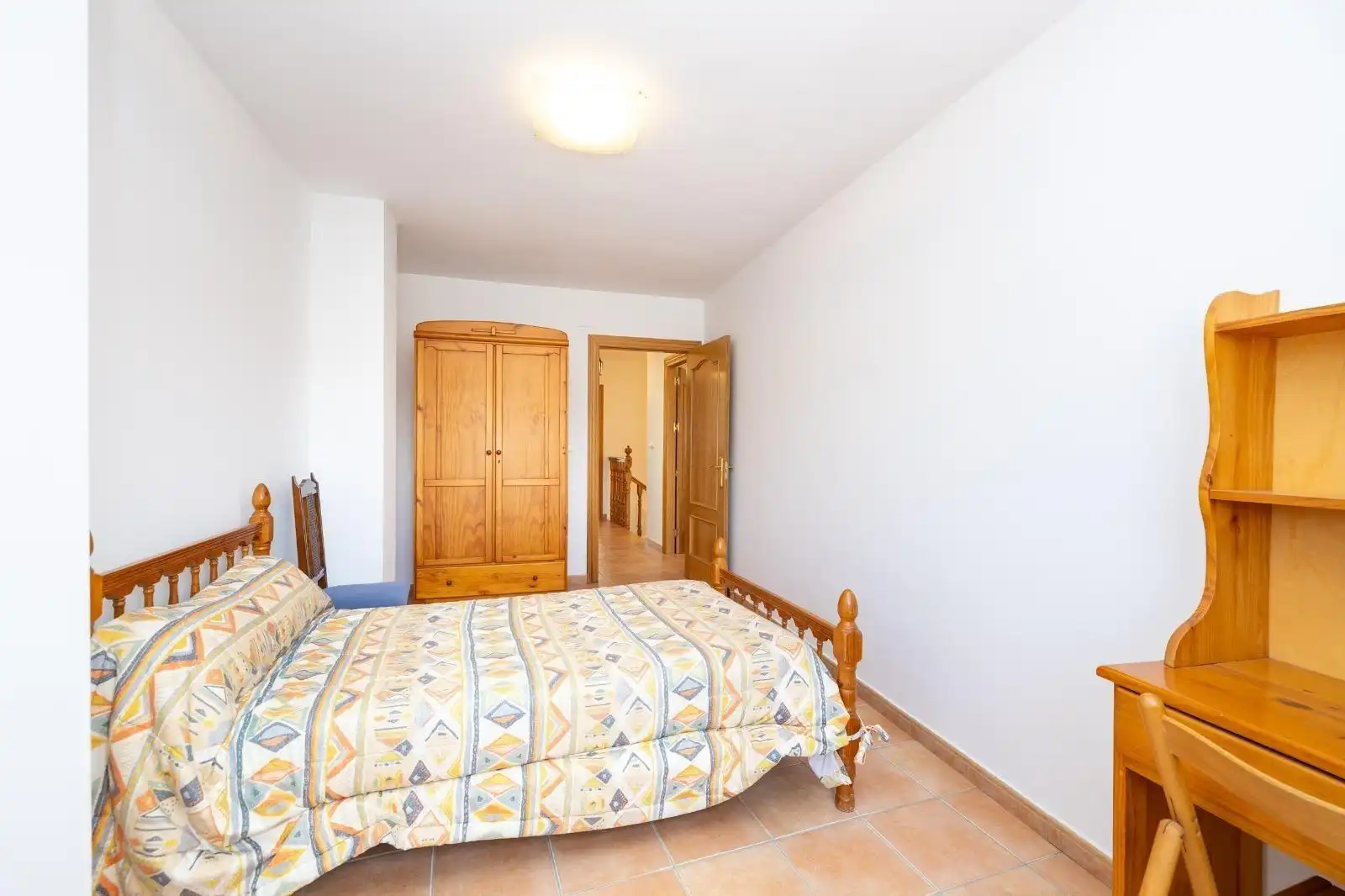 Habitación de Casa o chalet en venta en Benalúa de las Villas con Terraza