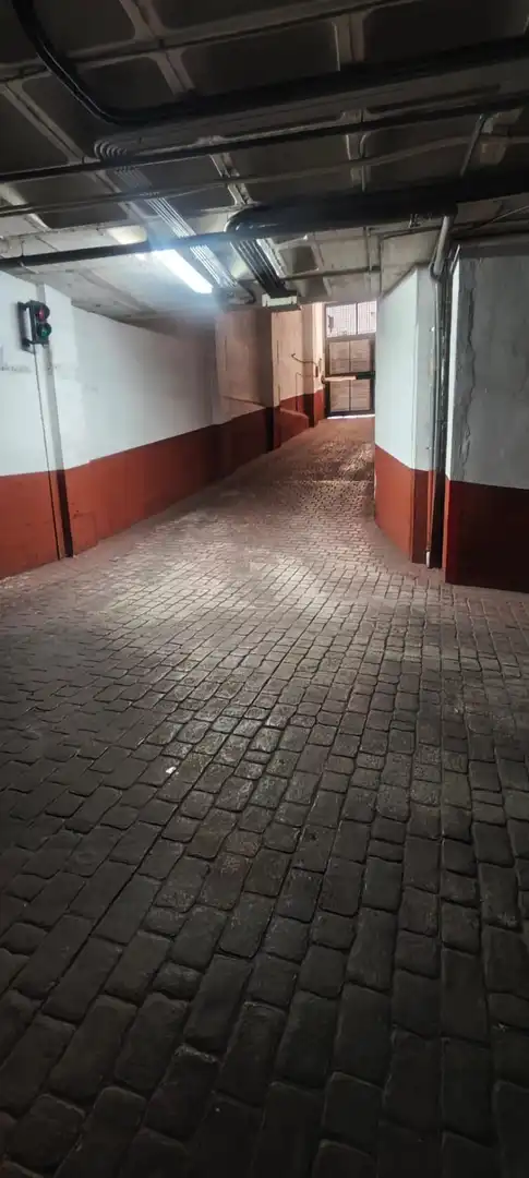 Garage for sale in Elche / Elx