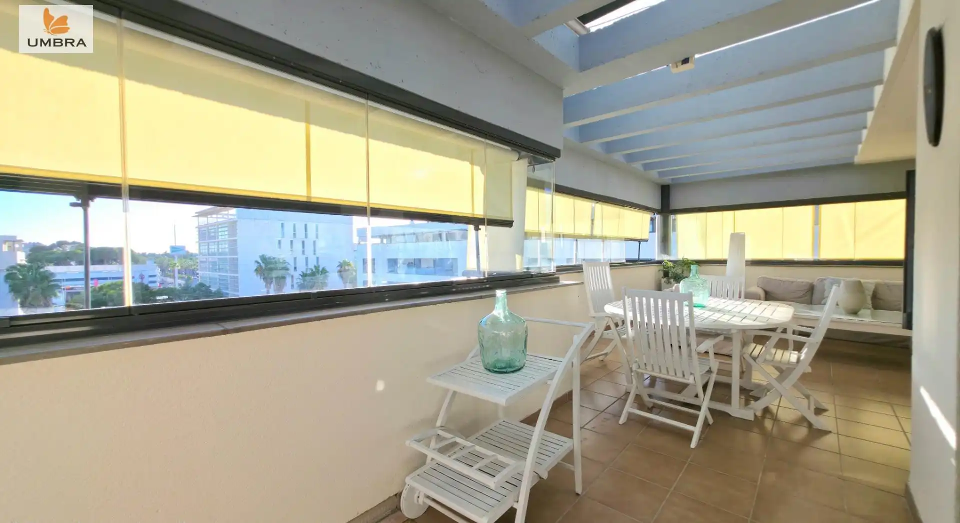 Ático con terraza en venta en DE LAS VIÑAS, imagen 7