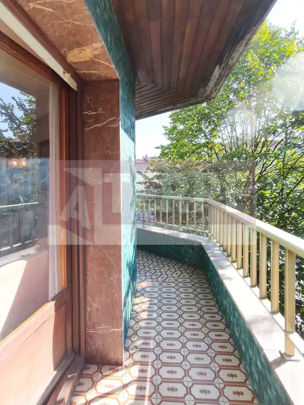 Appartamento con balcone in vendita a Nafarroa Etorbidea, imagen 8