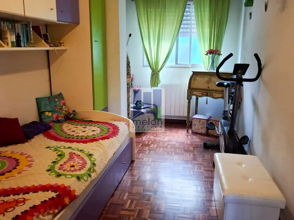 Habitación de Piso en venta en Arcos con Trastero